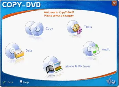 CopyToDVD 4.3.1.11