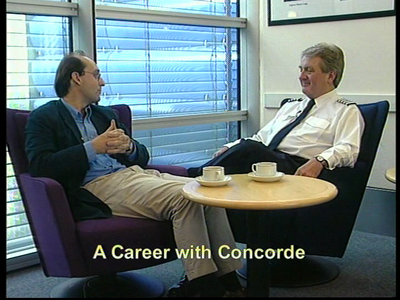 Concorde - The World's Greatest Airliner (2002)