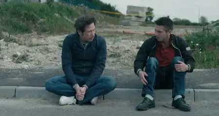 Qui vive (2014)