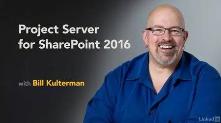 Project Server for SharePoint 2016