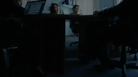 Boru S01E03
