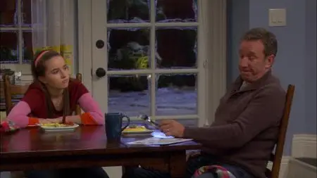 Last Man Standing S02E05