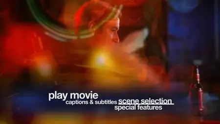 My Blueberry Nights (2007) [DVD9] [2008]