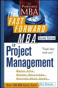 The Fast Forward MBA in Project Management [Repost]