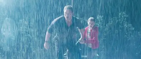 Jurassic World: Fallen Kingdom (2018)
