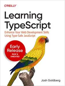 Learning TypeScript