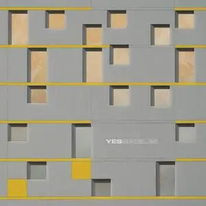 Yes - Yessingles (2023) [Official Digital Download]