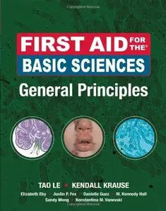  First Aid for the Basic Sciences, General Principles [Repost]