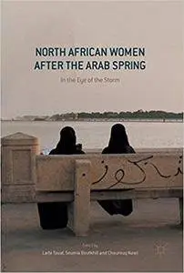 North African Women after the Arab Spring