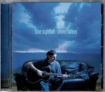 Jimmy LaFave - Blue Nightfall (2005)