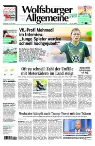 Wolfsburger Allgemeine Zeitung - 30. Juli 2019