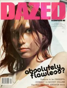 Dazed Magazine - Issue 85