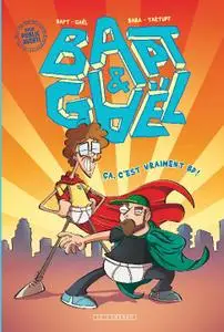 Bapt et Gael