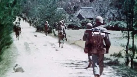 WWII in Color: Road to Victory S01E10