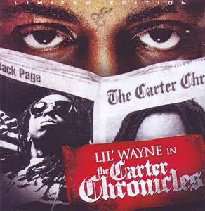 Lil Wayne - In The Carter Chronicles