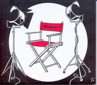 Fouquet's   (2005)