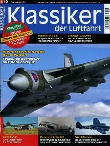 Klassiker der Luftfahrt - 2010-04