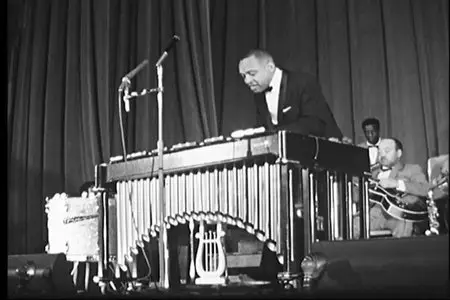 Jazz Icons: Lionel Hampton - Live In '58 (2008)