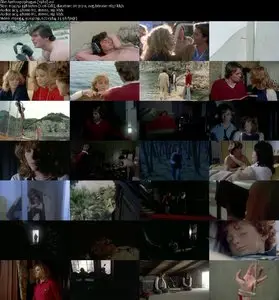 Anthropophagus (1980)