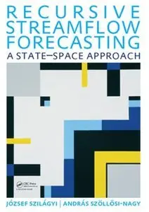 Recursive Streamflow Forecasting: A State Space Approach (repost)