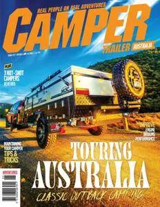 Camper Trailer Australia - July 2018