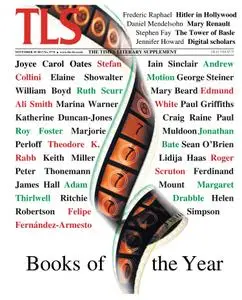 The Times Literary Supplement - 29 November 2013