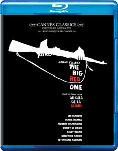 The Big Red One (1980) [w/Commentary] [Reconstruction Versions]