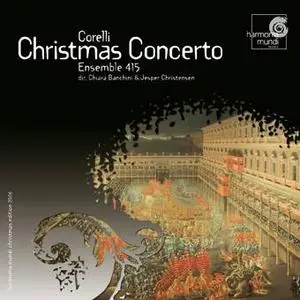 Project Harmonia Mundi - Part 20