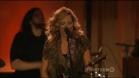 Sheryl Crow - Live From The Artists Den (2013) [2014, HDTV, 1080i]