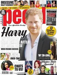 People South Africa - May 5, 2017
