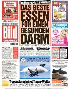 Bild Chemnitz - 12. Oktober 2017