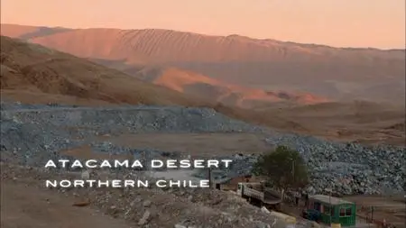 Buried Alive: The Chilean Mine Rescue (2010)