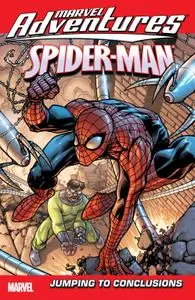 Marvel Adventures Spider-Man v12 - Jumping to Conclusions (2009) (digital) (Salem-Empire