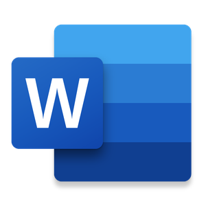 Microsoft Word 2019 for Mac v16.29 VL Multilingual