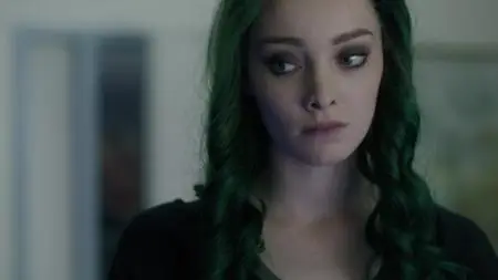 The Gifted S02E03