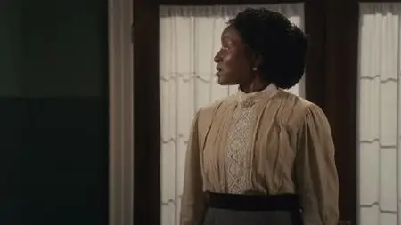 Murdoch Mysteries S16E06