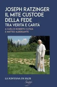 Roberto Cutaia, Matteo Albergante - Joseph Ratzinger