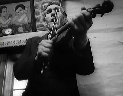 Dusan Hanák - Obrazy starého sveta Aka Pictures of the Old World (1972)