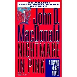 Travis McGee ("colour") Series - John D. MacDonald