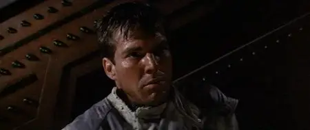 Enemy Mine (1985)