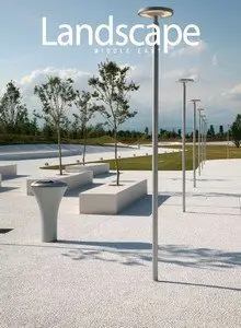 Landscape Magazine - May 2011