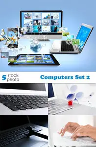Photos - Computers Set 2