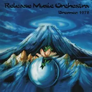 Release Music Orchestra - Bremen 1978 (1978) [Reissue 2004]