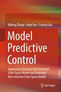 Model Predictive Control (Repost)