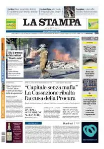 La Stampa Asti - 23 Ottobre 2019