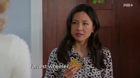 Fresh Off the Boat S02E21