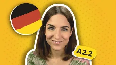 Best Way to Learn German Language: Advancing Beginner (A2.2)