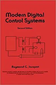 Modern Digital Control Systems