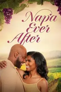 Napa Ever After (2023)