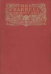 «Mrs. Darrell» by Foxcroft Davis
